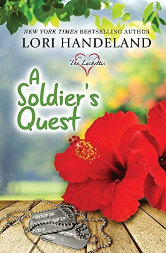 A Soldier's Quest