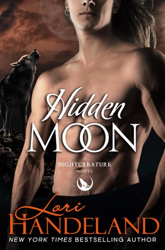 Hidden Moon A Sexy Shifter Paranormal Romance Series