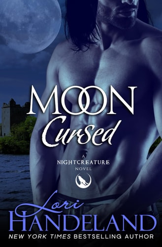 Moon Cursed A Sexy Shifter Paranormal Romance Series
