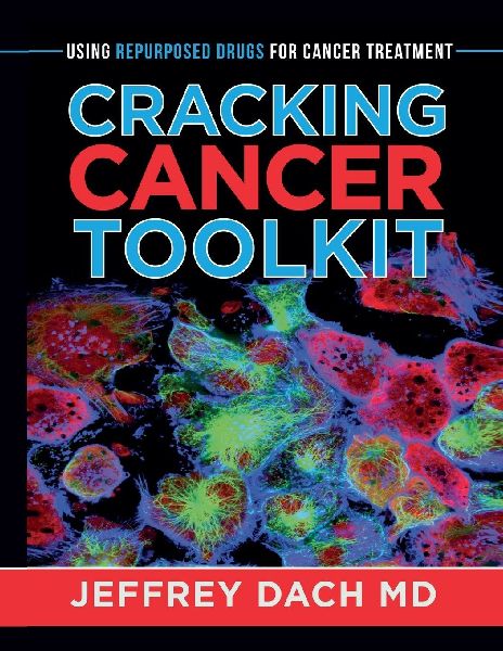Cracking Cancer Toolkit: Using Repurposed Drugs for Cancer Treatment