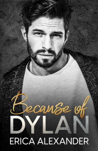 Because of Dylan A Forbidden Student Teacher Slow Burn Romance