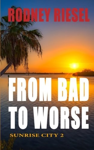 From Bad to Worse Sunrise City 2