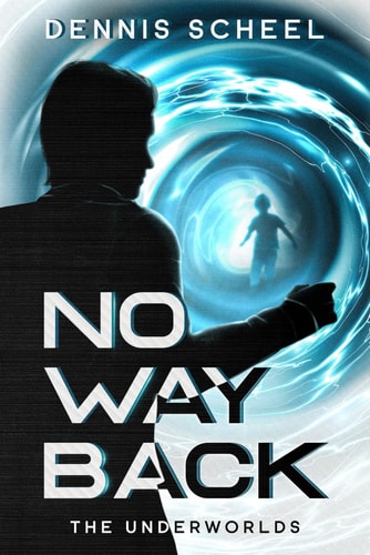 No Way Back: The Underworlds