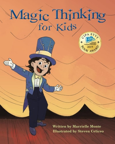 Magic Thinking for Kids