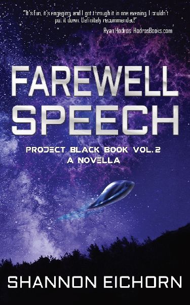 Farewell Speech