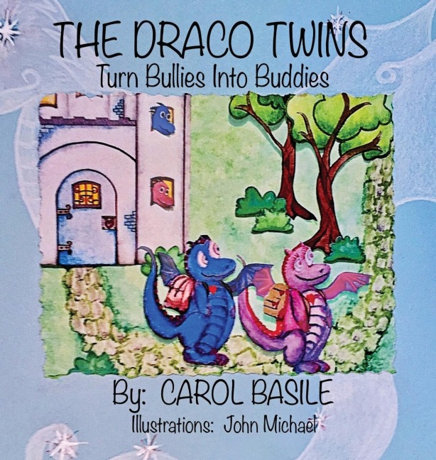 The Draco Twins Turn Bullies into Buddies