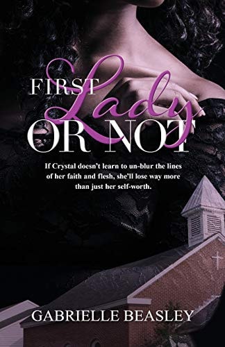 First Lady Or Not