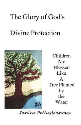 The Glory of Gods Divine Protection