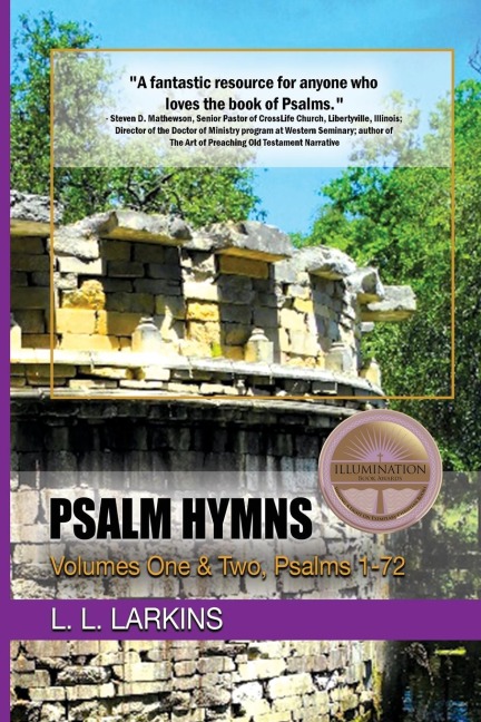 Psalm Hymns: Volumes One & Two, Psalms 1-72
