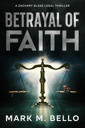Betrayal of Faith