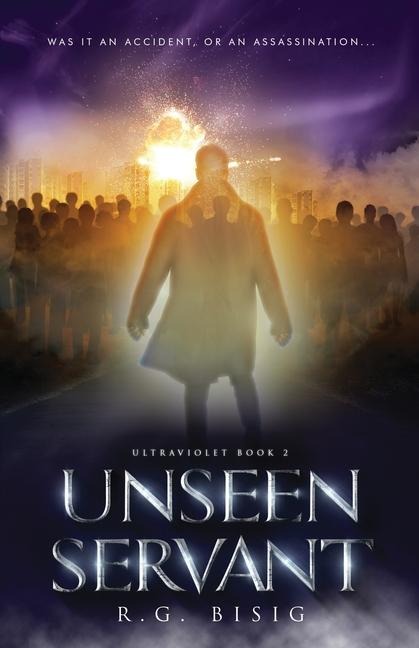 Unseen Servant