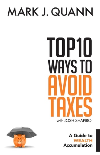 Top 10 Ways to Avoid Taxes A Guide to Wealth Accumulation