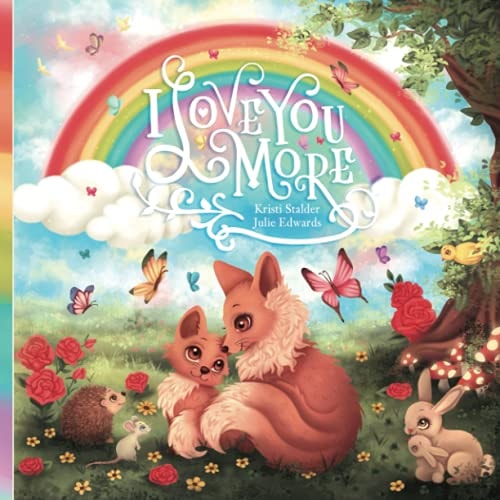 I Love You More