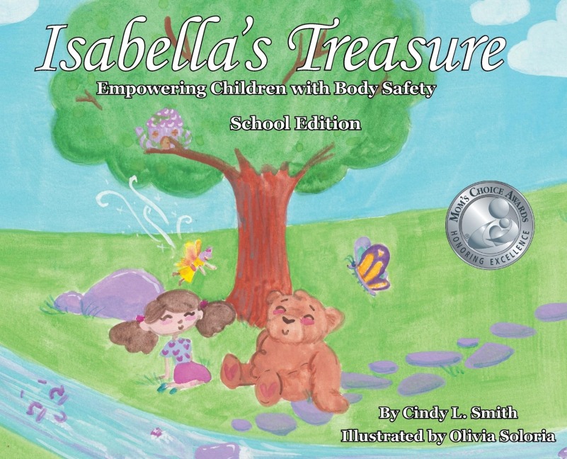 Isabellas Treasure: Empowering Children with Body Safety, School Edition