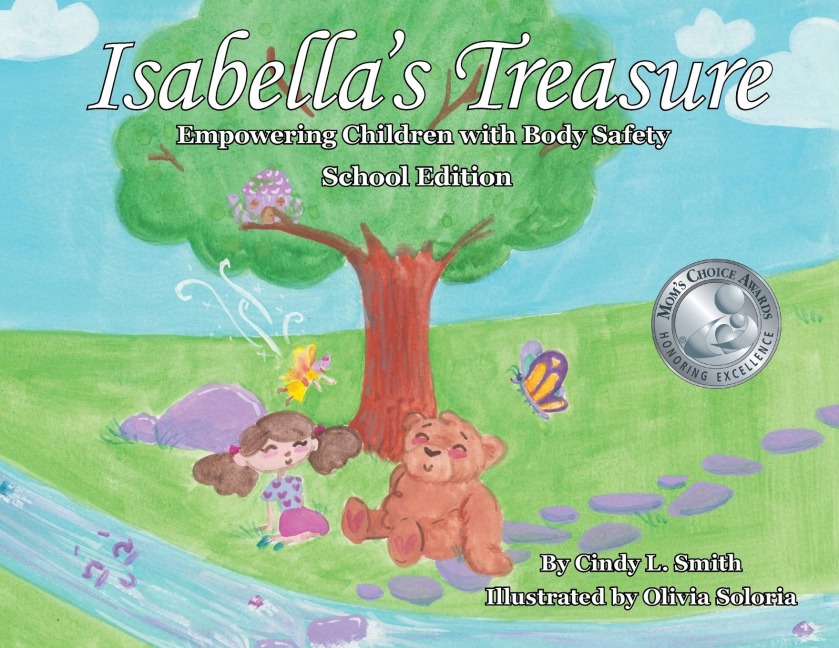 Isabellas Treasure: Empowering Children with Body Safety, School Edition