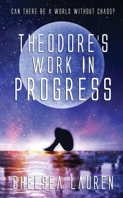 Theodores Work in Progress
