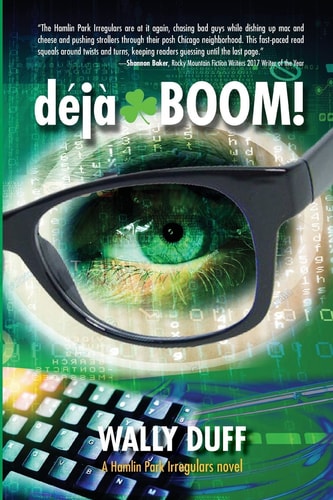 Deja-BOOM!