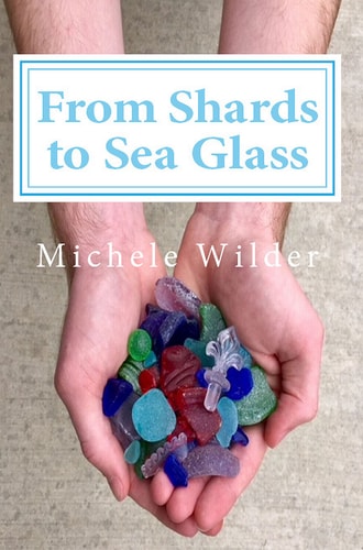 From Shards to Sea Glass