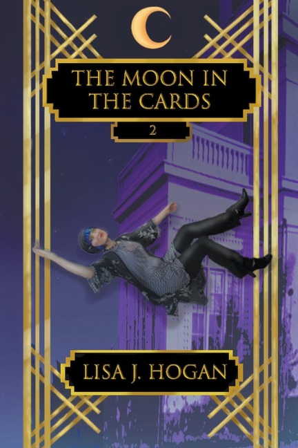 The Moon in the Cards