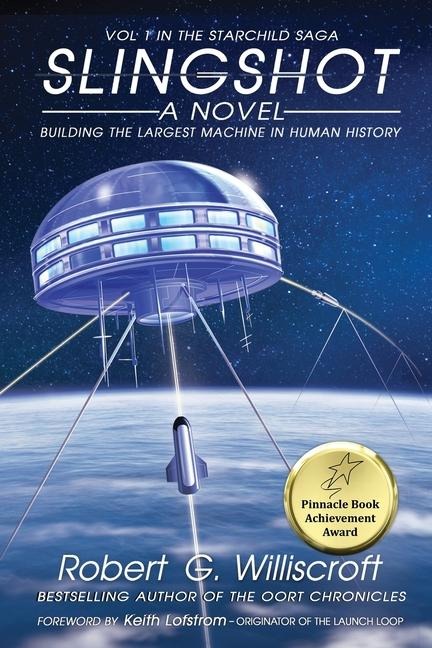 Slingshot: Building the Largest Machine in Human History