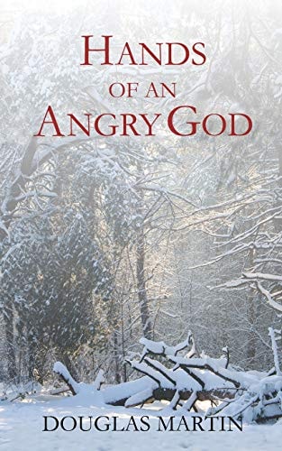 Hands of an Angry God
