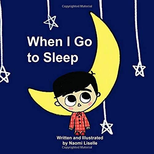 When I Go to Sleep