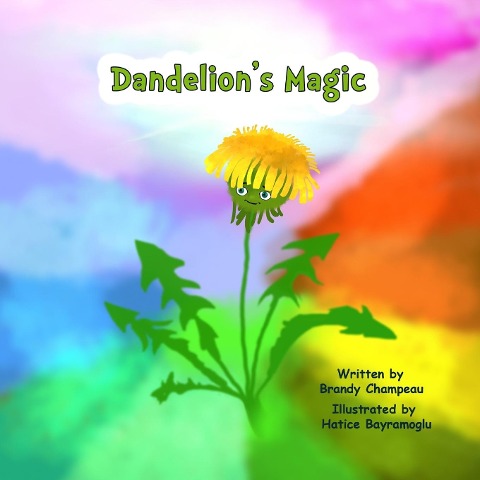 Dandelions Magic