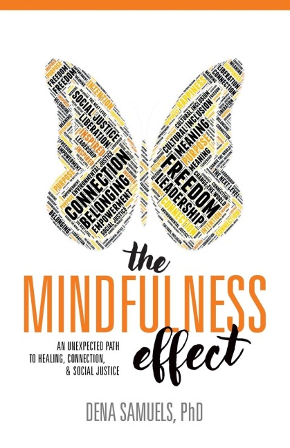 The Mindfulness Effect: An Unexpected Path to Healing, Connection and Social Justice