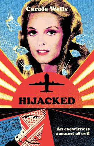 Hijacked An Eyewitness Account of Evil