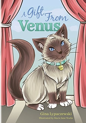 A Gift From Venus