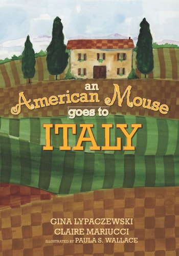 An American Mouse Goes to Italy