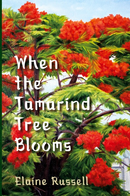 When the Tamarind Tree Blooms