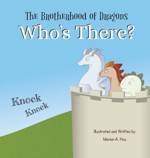 Whos There?