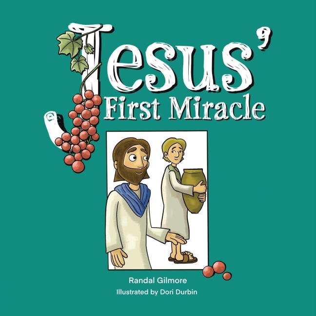 Jesus First Miracle
