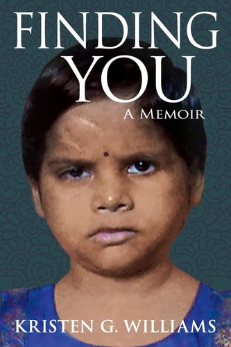 Finding You A Memoir