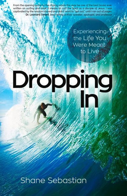 Dropping in: Experience the Life You Were Meant to Live