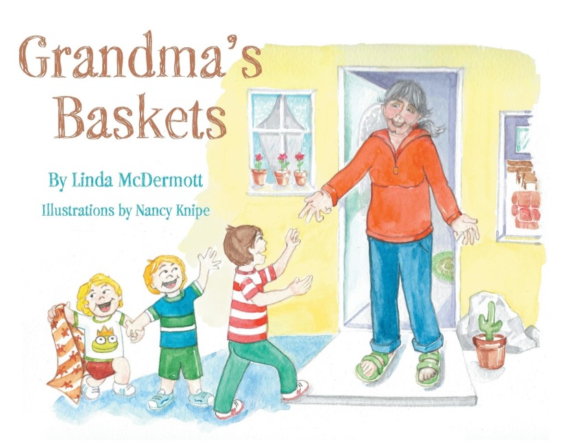 Grandmas Baskets