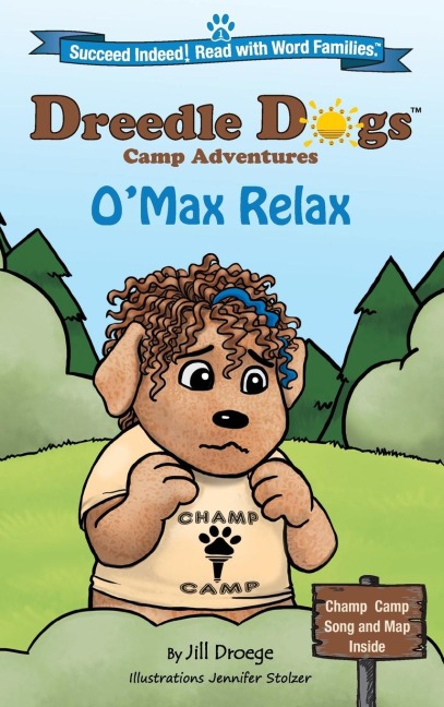 OMax Relax
