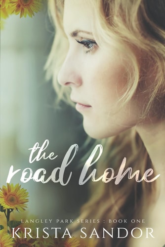 The Road Home Langley Park Series