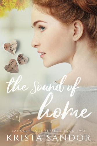 The Sound of Home Langley Park Series