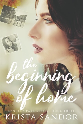 The Beginning of Home Langley Park Series