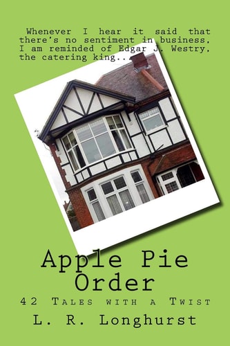 Apple Pie Order 42 Tales with a Twist