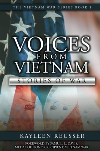 Voices From Vietnam Stories of War