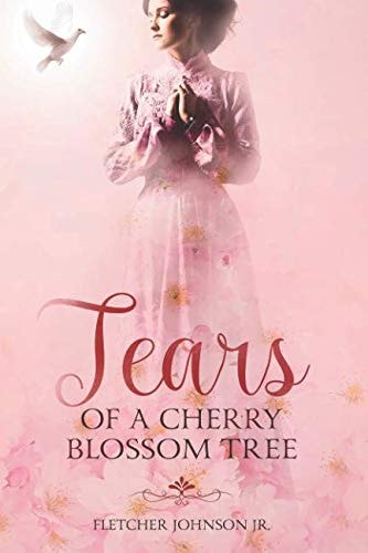 Tears of a Cherry Blossom Tree