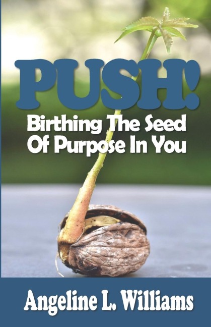 PUSH!: Birthing The Seed Of Purpose In You