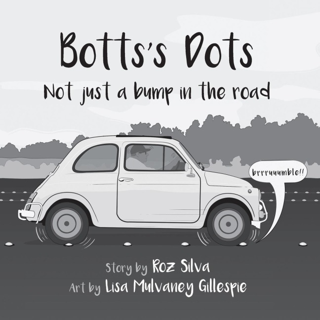 Bottss Dots: Not just a bump in the road