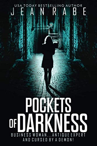 Pockets of Darkness