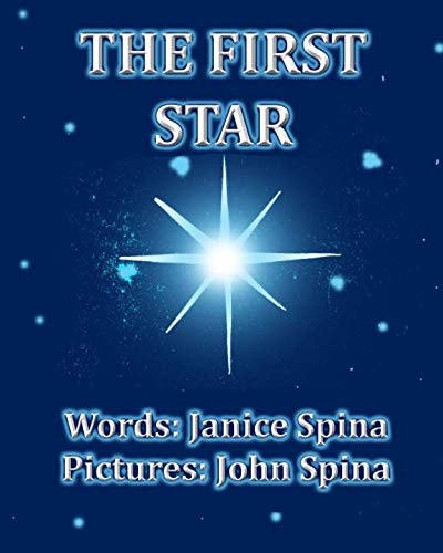 The First Star