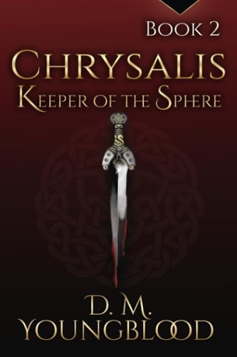 Chrysalis