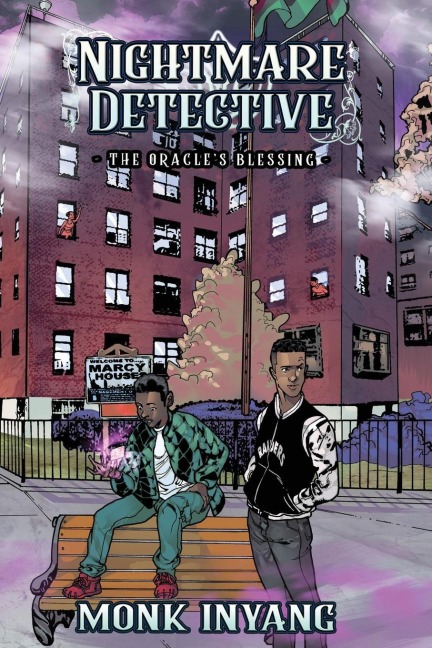 Nightmare Detective: The Oracles Blessing